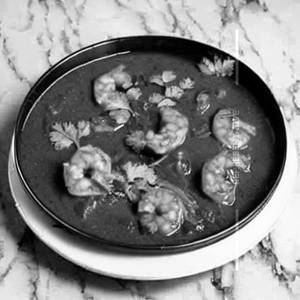 Prawns Curry