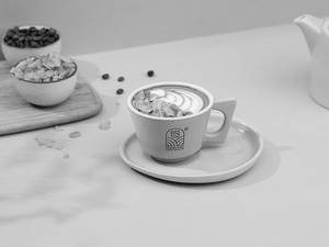 Cereal Latte