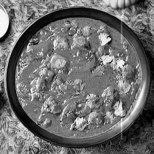 Veg Naurangi Masala