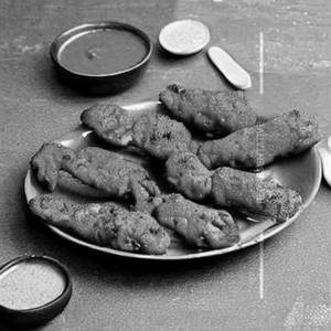 Tangdi Kabab