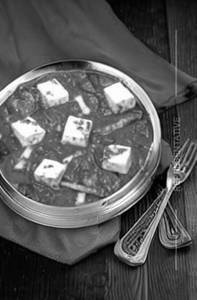 Mutter Paneer