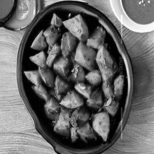 Aloo Fry