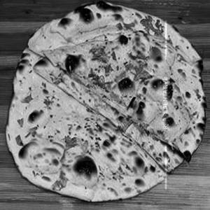 Chicken Khema Naan