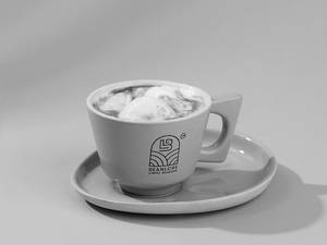 Affogato