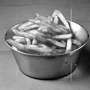 Masala French Fries
