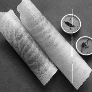 Three - In - One Dosa