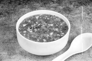 Veg Cantenese Soup
