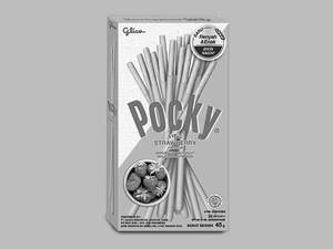 Pocky Strawberry 45g