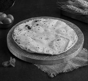 Plain Roti