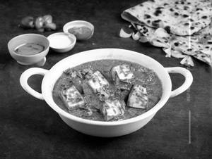 Paneer Hyderabadi