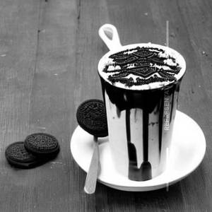 Choco Oreo.