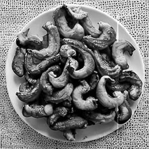 Cashew Fry