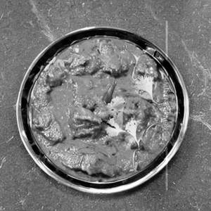 Mutton Pepper Tadka