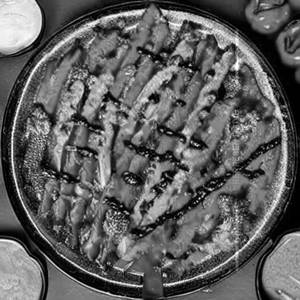 Molten Veg