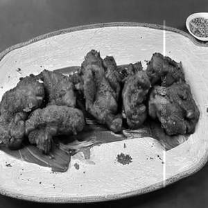 Chicken Burani