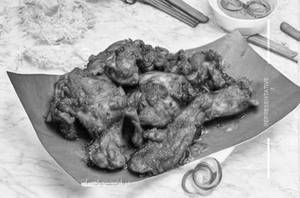 Maratha Chilli Chicken