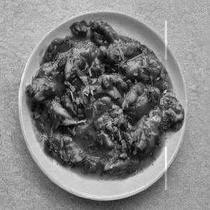 Regular Chicken Italiano