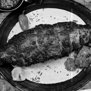 Fish Roast