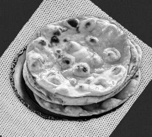 Tandoori Butter Roti