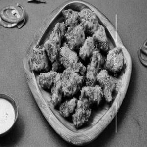 Kaju Fry