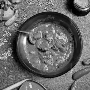 Roasted peanut masala                                                                                                                                 