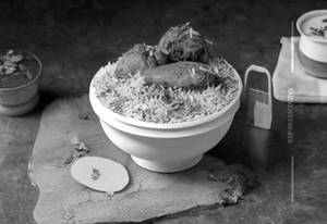 Ckkn Biriyani Rice