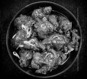 Chilli Chicken Wet 
