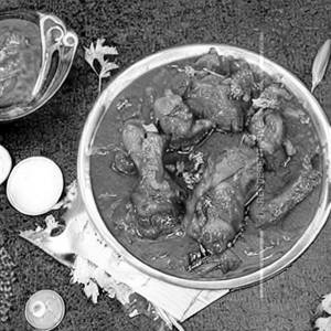 Chicken Chatpata