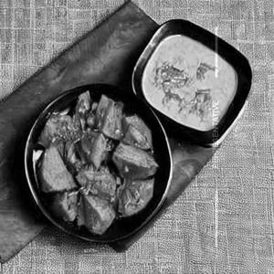 Aloo Bhaji