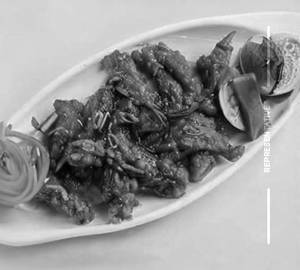 Chilli Fish (boneless)