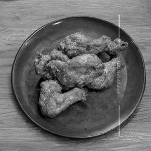 Chicken Burani