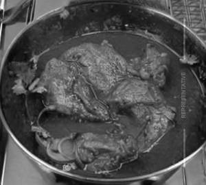 Chicken Chatpata