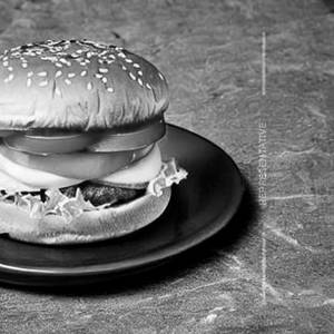 Panner Burger
