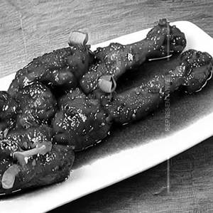 Crystal special chicken dry