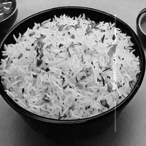 Lemon Rice