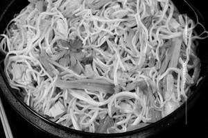 Veg Soft Noodles