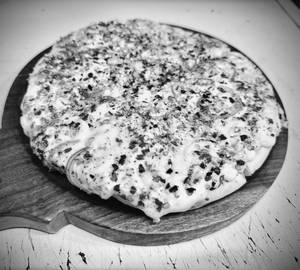 Margherita Pizza [Regular, 7 Inches]