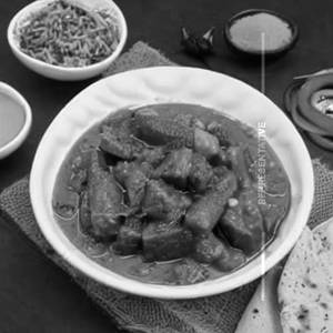 Special curry veg