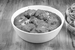 Chicken Tikka (small)