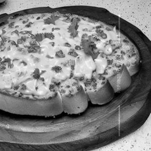 Corn Chilli Cheese