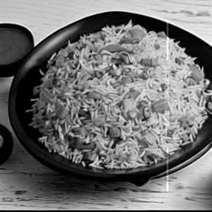Non Veg Mixed Fried Rice