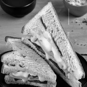 Cheese Egg Sandwich