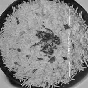 White Rice