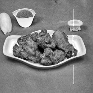 Chicken Basket