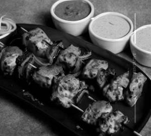 Fish Tikka