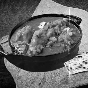 Chicken Kolhapuri