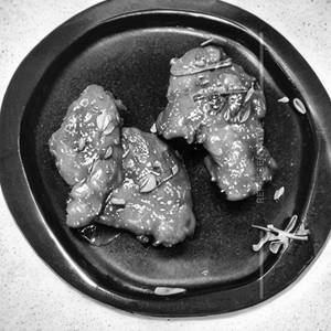 Salt & Pepper Chicken