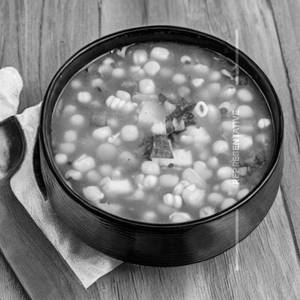 Veg Corn Sop