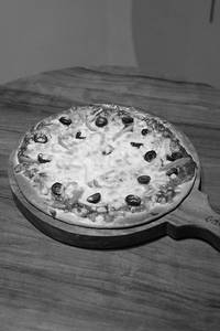 Simply Veg Pizza