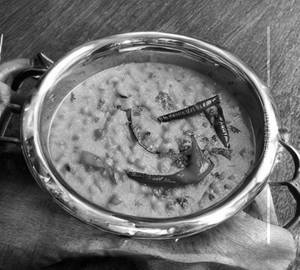 Yellow Dal Tadka